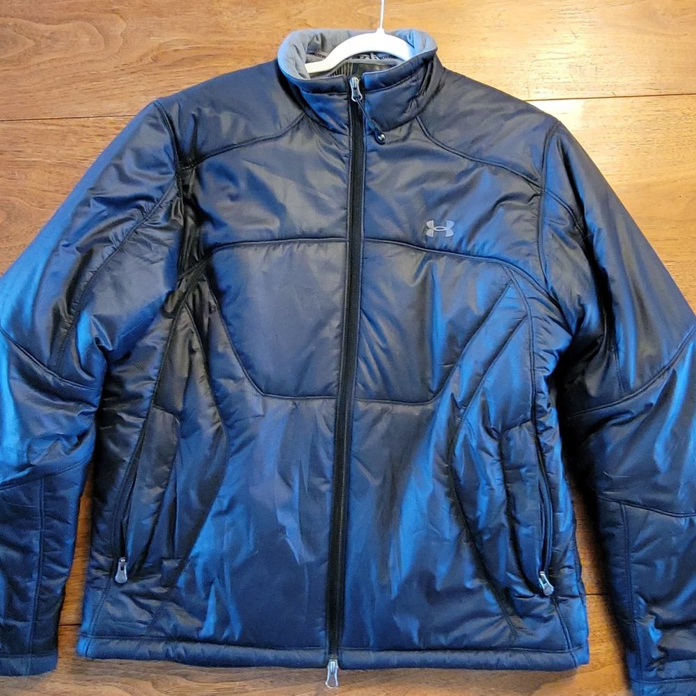 Under Armour Cold Weather Jacket